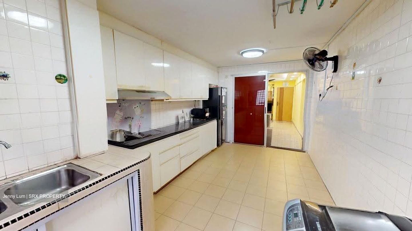 Blk 587 Cheng San Court (Ang Mo Kio), HDB 3 Rooms #612826181